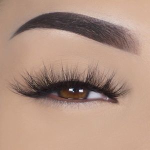 Lilly Lashes - Miami 3D Mink